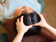 札幌駅前整体アートカイロ/眼精疲労・頭痛が辛い方に