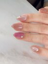☆シアーネイル☆
