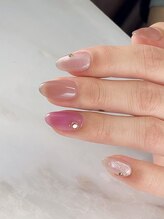 リコロン 銀座(Re:)/☆シアーネイル☆