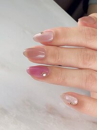 ☆シアーネイル☆