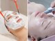 ピュアボディ(Pure Body)の写真/憧れの韓国女優肌へ【ララピール+ハイドロ毛穴洗浄★￥6400】韓国肌管理の決定版♪毛穴の開きも引き締め◎