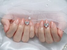 モナートドゥ(Monartdeux)/グラデーション