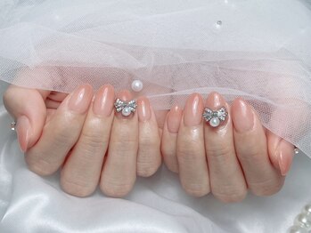 モナートドゥ(Monartdeux)/グラデーション