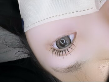 ローレルアイ 小倉店(LAUREL EYE)/マスカラパーマ