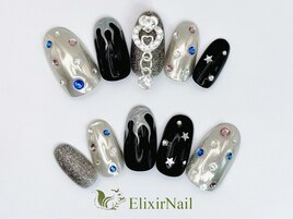 定額bカジュアル/クーポン使用