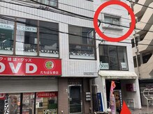 ティーワイネイルサロン(T.Y nail salon)の雰囲気（【フィルイン/パラジェル/ワンカラー/マグネット/付け放題】）