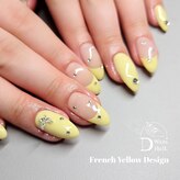 ディーウェイズネイル(DwaysNail.)