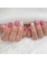 グリッター(Glitter)/定額A