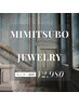 可愛すぎる耳ツボジュエリー（アレルギーフリー）／mimitsubo jewelry ¥2,980