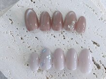 シエルブルー Ciel-bleu/simple 