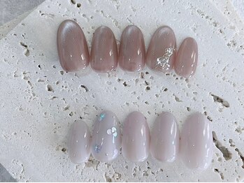 シエルブルー Ciel-bleu/simple 