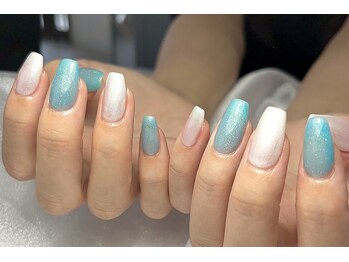 リコ 草加店(Liko)/ワンカラー＋色追加500円