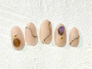 シンプルアートコース