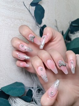 写真持ちデザイン長さだし