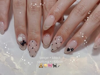 ラーレネイル(lare nail)