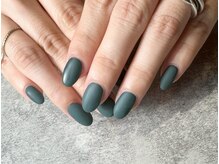 サンカリネイル バイ ヴァラ イオンモール新居浜店(sankari nail by VALLA)/韓国発VALLANAILワンカラー