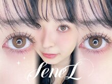 セネル バイ プラチナドール(SeneL by platinumdoll)/