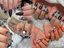 ルミエレヴァ(Lumiereva)の雰囲気(パラジェルご用意♪───O(≧∇≦)O────♪)