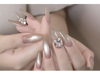 ルミエレヴァ(Lumiereva)/長さ出しマグネット