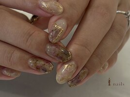 額縁アンティークニュアンス