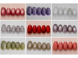 【ハンド】マグネット定額3