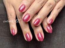 サロン エージー(salon AZ)/フラッシュ