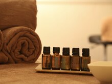 自律神経/痩身/筋膜リリース/リンパマッサージ《WINBACK ウィンバック》Yスタジオ平野/選べるアロマオイル