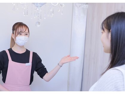 ル フェリア(le feliah)の写真