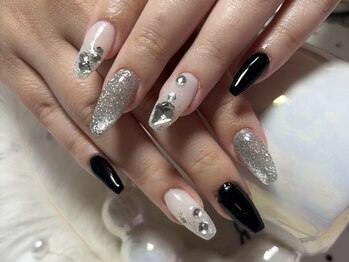 長さだし持ち込みデザイン