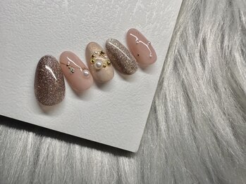 ウェルビー(Well_be)/パラジェル クリスマスデザイン