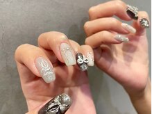 ティファアイラッシュアンドネイル 武蔵小杉(Tiffa eyelash&nail)