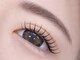 シピアイラッシュ 朝霞台店(Chipi Eyelash)の写真/【アンドヘルシー対応】エクステで韓国アイドル風束感まつ毛に★LEDエクステなら仕上がりの綺麗が長続き！