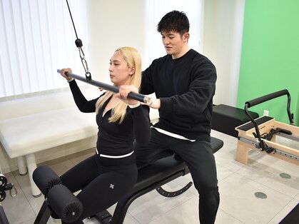 ランド(Rand)の写真