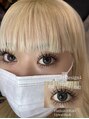ライル(RILE) 人気の上下エクステ