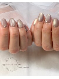 2026年2月/選べるsimpleコース