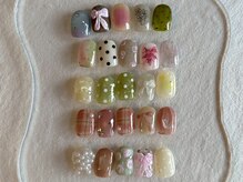 ユーミー(Yu_me)/春コレクション☆