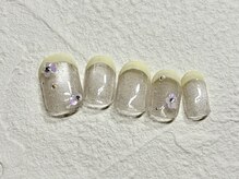 ウユ(uyu by M)/season collection☆定額