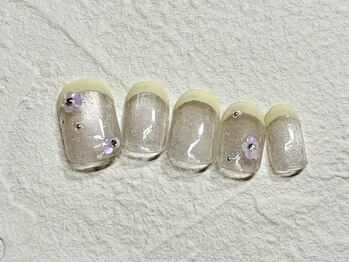 ウユ(uyu by M)/season collection☆定額