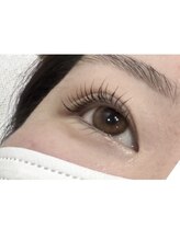 サロンドメデュース(Salon de meduse)/【メーテルラッシュリフト】