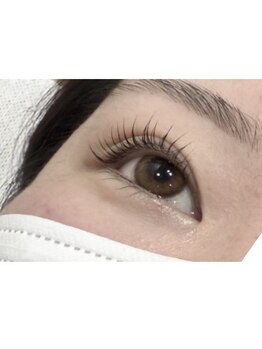 サロンドメデュース(Salon de meduse)/【メーテルラッシュリフト】