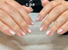 アンドエム(&M)/