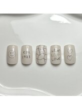 ノア(Noa)/定額デザイン スタンダード