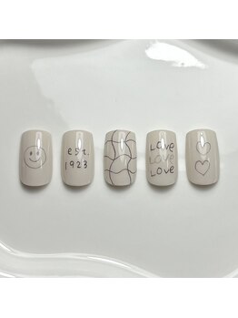 ノア(Noa)/定額デザイン スタンダード