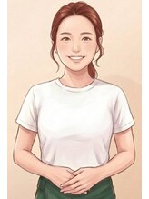 テテ 加古川(TETE)&nbsp;Chong チョン