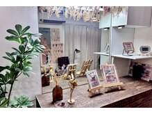 エイト(8)の雰囲気（完全貸切個室◎お洒落で落ち着いた店内♪）