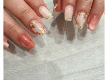 ワーブ 一宮店(worb.)/ｆixed price nail