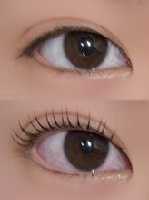 アプシーアイズ(Apsee eyes)/まつげパーマ