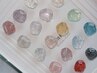 【オフ無料】圧倒的キラキラ!フラッシュネイル ¥6680→ ¥5980