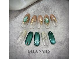 定額アートコース ¥6,899