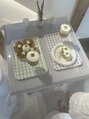 マキア 八代店(MAQUIA)&nbsp;可愛いカフェ大好きです(^^♪